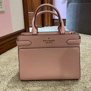 Kate spade pink bag